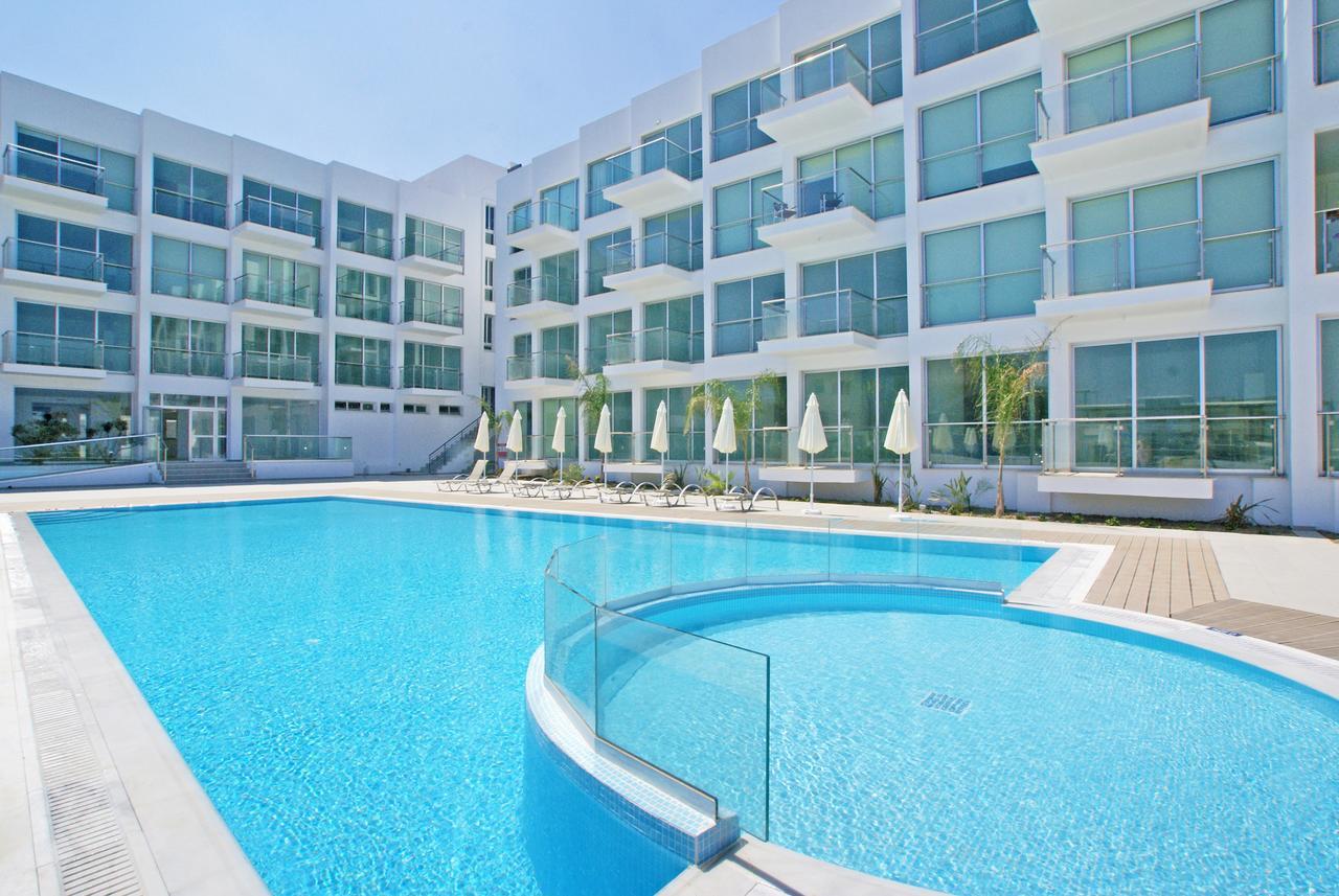 Apartment Erika Protaras Exterior foto